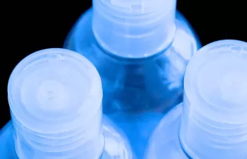 La Fundación para la Economía Circular publica su documento de posición sobre plásticos