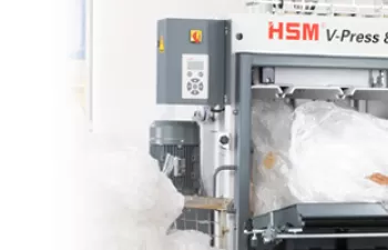 HSM presenta su 'tecnología de avance rápido' en la feria SIL BCN 2015