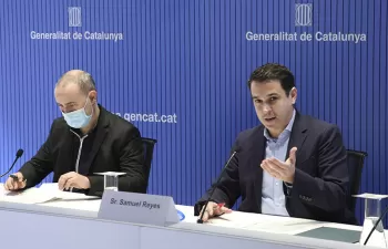 Acuerdo para invertir más de 288 millones en las depuradoras del área metropolitana de Barcelona
