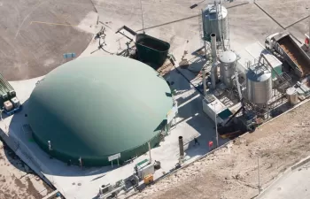 Tecnologías y soluciones novedosas para un sector europeo del biogás competitivo y sostenible