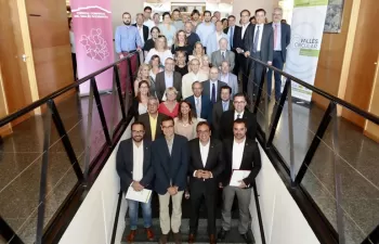 El Vallès Occidental incorpora la economía circular en las políticas de desarrollo económico, social y ambiental