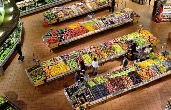 El sector de la distribución alimentaria reduce casi un 60% el desperdicio de alimentos
