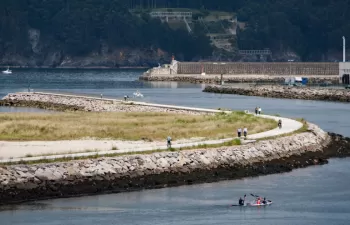 La Xunta de Galicia destinará tres millones de euros en la mejora del saneamiento de Viveiro