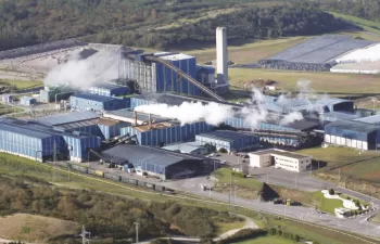 Sogama, premiada por su labor de gestión medioambiental