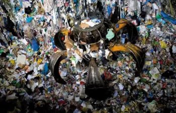 La Comunidad de Madrid destinará cerca de 58 millones para el nuevo complejo de reciclaje en Loeches