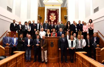 Castilla-La Mancha, pionera en regular la economía circular en España