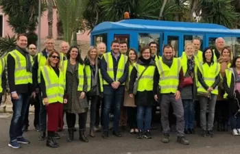 ITAINNOVA participa en el proyecto VALUEWASTE para la recuperación de recursos de los residuos orgánicos