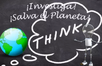 El proyecto "¡Investiga! ¡Salva el Planeta!" presenta resultados