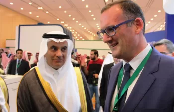 El futuro del agua en Arabia Saudí se dibuja en el Water Investment Forum