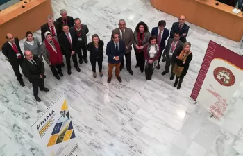 El proyecto Prima movilizará 50 millones de euros en I+D contra la sequía en el Mediterráneo