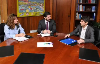 Principio de acuerdo para la explotación del saneamiento del margen norte de la ría de Ferrol