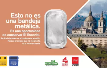 Ecoembes, la CAM y la Federación de Municipios de Madrid lanzan la campaña \"Oportunidades\"