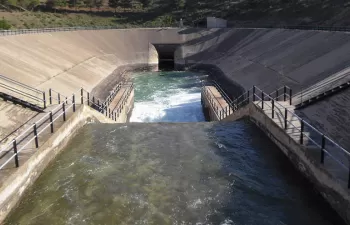 17 entidades de la sociedad civil reclama una nueva política de agua en España