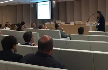 La integración circular y el sector medioambiental