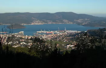 Publicada la licitación de la mejora de la estación de bombeo de Lodazal en Marín