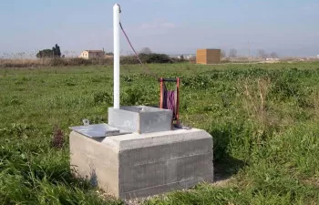 La Agencia Catalana del Agua incrementa los puntos para controlar los volúmenes de las aguas subterráneas