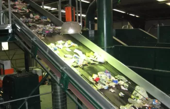 Los municipios adheridos a Sogama aumentan un 7,26% el reciclaje de envases