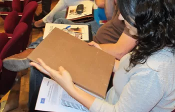 El proyecto LIFECERAM logra su objetivo: crear un pavimento cerámico 100% a base de residuos