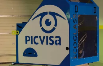 PICVISA presentará en IFAT sus nuevas soluciones para mejorar la recuperación de residuos