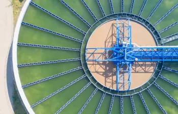 Los ingenieros civiles reclaman la construcción de 900 pequeñas depuradoras en Castilla y León