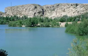 Autorizada la revisión del canon de concesión de aguas del Ebro para los ayuntamientos e industrias de Tarragona