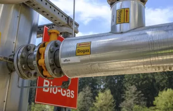 La industria del biometano crea una red europea para impulsar los certificados de gas renovable