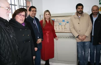 Castilla-La Mancha desarrolla mejoras en los sistemas de abastecimiento de 27 municipios