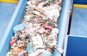 MetroCompost comienza las obras de una nueva planta de tratamiento mecánico-biológico de residuos en Kaunas (Lituania)