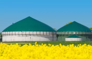 Las cadenas de suministro de biometano y biogás liberan hasta el doble del metano estimado