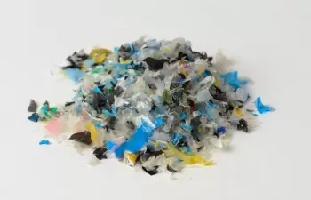 La valorización energética de los plásticos no reciclables debe prevalecer sobre el vertido