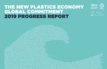 La Fundación Ellen Mac Arthur destaca las acciones en Cataluña para fomentar la economía circular