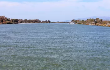 Aprobado el contrato de seguimiento de las aguas continentales del Ebro, Guadalquivir y Tajo