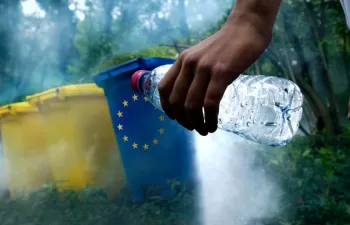 Acuerdo entre Consejo y Parlamento Europeo sobre las nuevas normas de la UE en materia de residuos
