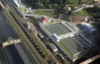 El MAGRAMA contrata los servicios de ingeniería para la mejora de la EDAR de La Reguerona