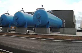 La reutilización de agua regenerada en Cataluña crece un 17% durante el 2015