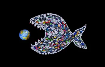 Crowdfunding para investigar el grado de contaminación de plásticos y bioplásticos