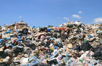 Cataluña desarrolla un proyecto de cooperación al desarrollo en gestión de residuos en el Líbano