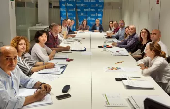 Navarra, comprometida con la Agenda 2030 de desarrollo sostenible