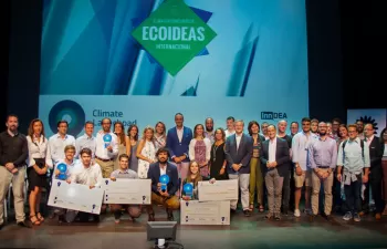Climate-KIC premia la reutilización de residuos agroalimentarios en su competición de ideas eco-innovadoras