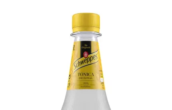 Schweppes Suntory España y Portugal anuncia su estrategia para que el 100% de sus botellas de plástico sean sostenibles en 2030