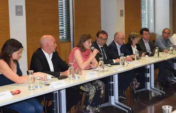 Cataluña presenta un Decreto sobre gestión de la fertilización del suelo y las deyecciones ganaderas