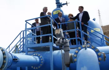 Aragón prepara un nuevo decreto de regadíos con ayudas por valor de 100 millones de euros