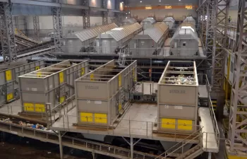 El Ayuntamiento de Zaragoza quiere introducir el coste de la gestión de residuos de otros municipios