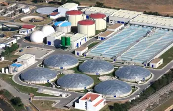 Patentan un sistema de depuración de aguas con microalgas más efectivo y económico