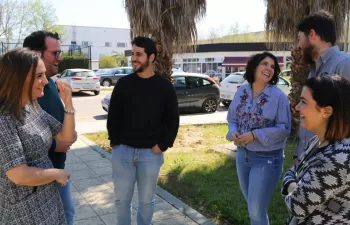 Las previsiones climáticas ayudan a gestionar el agua del presente