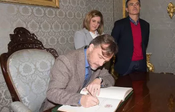 Nuevo convenio para agilizar el proceso de construcción de nuevas depuradoras en Cádiz