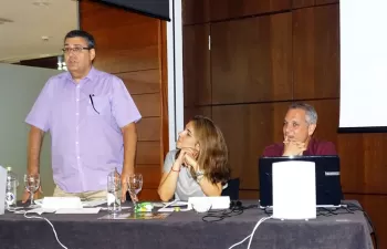 Datos, contenido y emoción, claves en el curso de verano \"La innovación en la comunicación ambiental\"