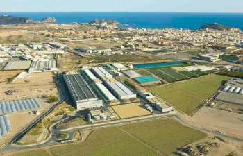 Acuerdo para el suministro de agua a la C. R. de Totana desde la IDAM de Águilas-Guadalentín