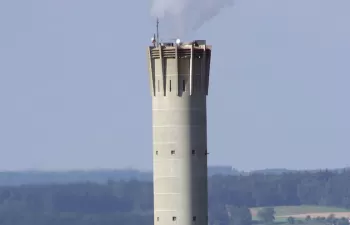 Una nueva vida para las cenizas volantes de la valorización energética de residuos