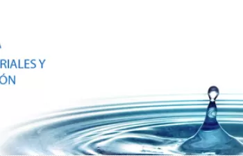 AEDyR organiza las Jornadas Técnicas \"Nuevos materiales y productos para desalación y reutilización\"